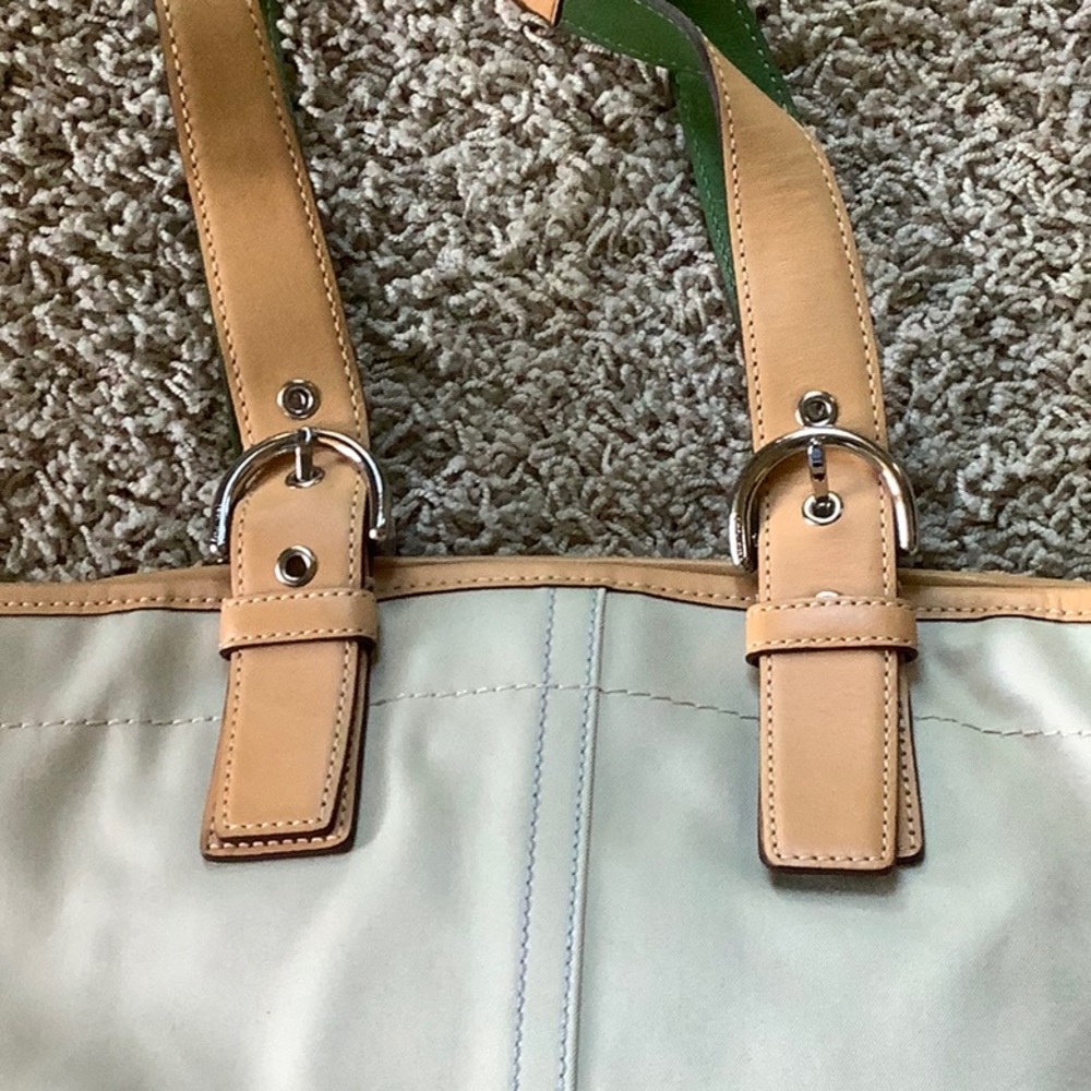 Coach bag - Picture 7 of 10